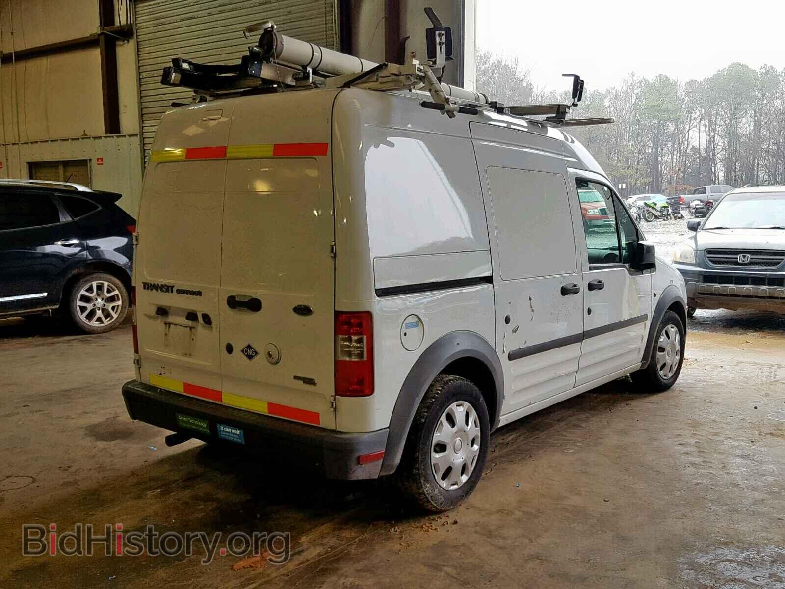 2012 FORD TRANSIT CO - VIN: NM0LS7AN5CT083161 - Фото 4