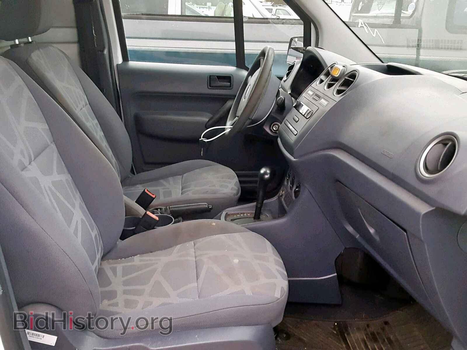 2012 FORD TRANSIT CO - VIN: NM0LS7AN5CT083161 - Фото 5