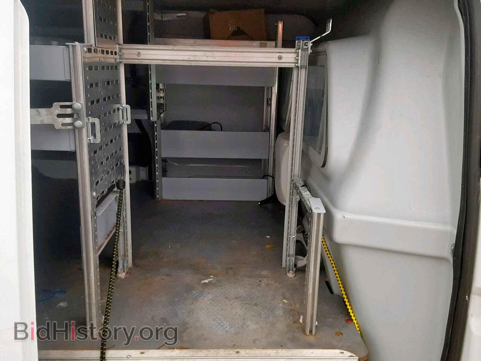 2012 FORD TRANSIT CO - VIN: NM0LS7AN5CT083161 - Фото 6