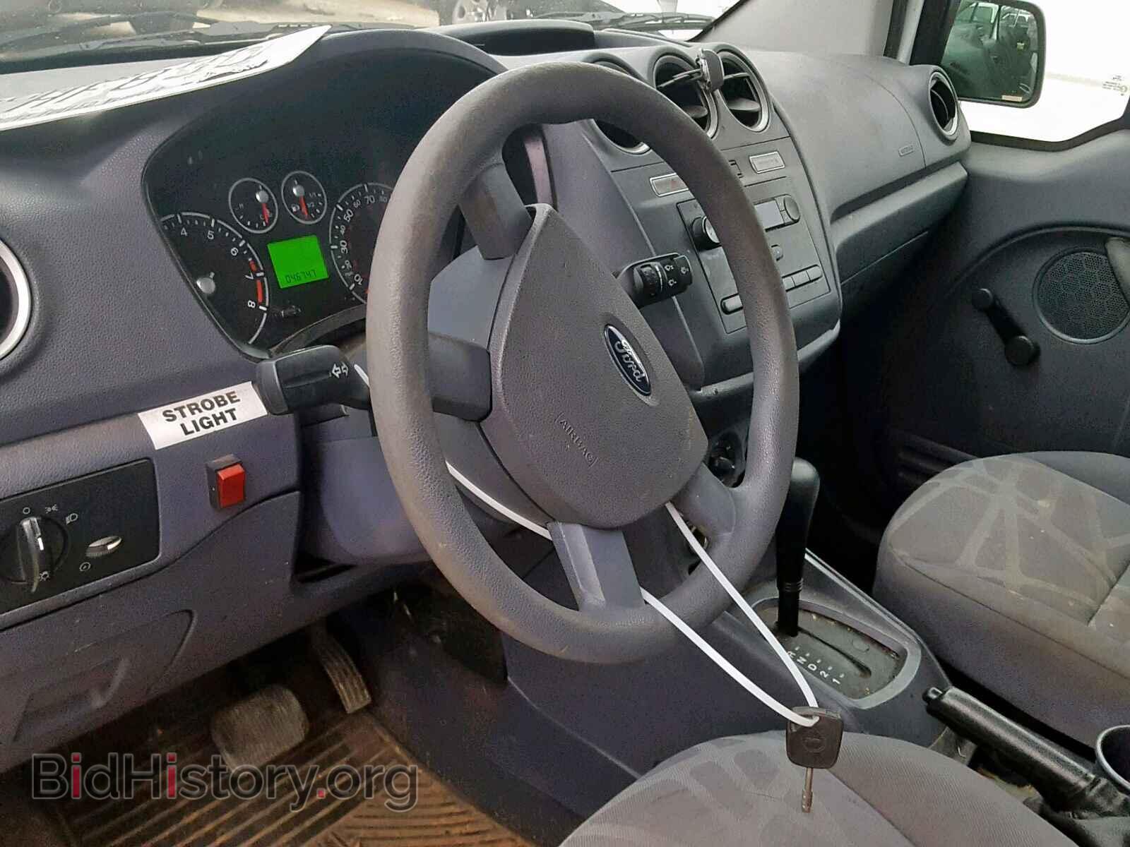 2012 FORD TRANSIT CO - VIN: NM0LS7AN5CT083161 - Фото 10