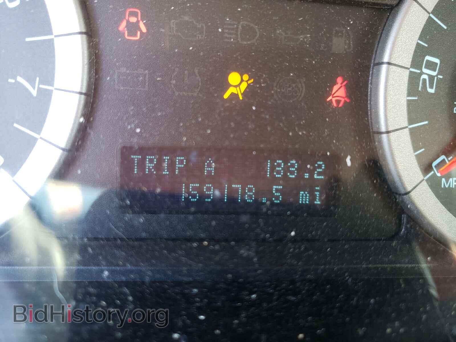 2012 FORD ESCAPE - VIN: 1FMCU9DG9CKC77408 - Фото 8