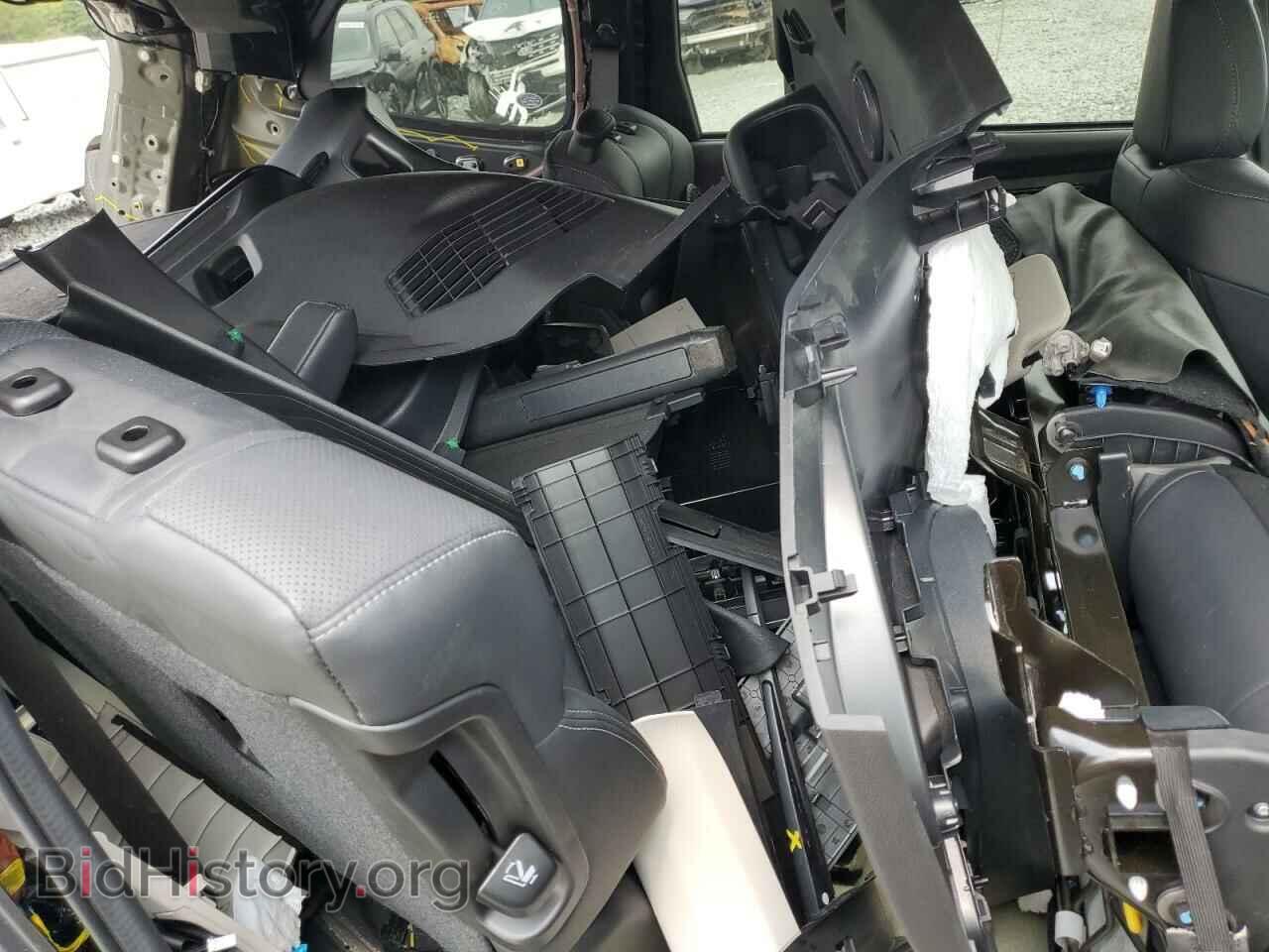 2021 SUBARU ASCENT - VIN: 4S4WMAPD6M3440706 - Фото 13