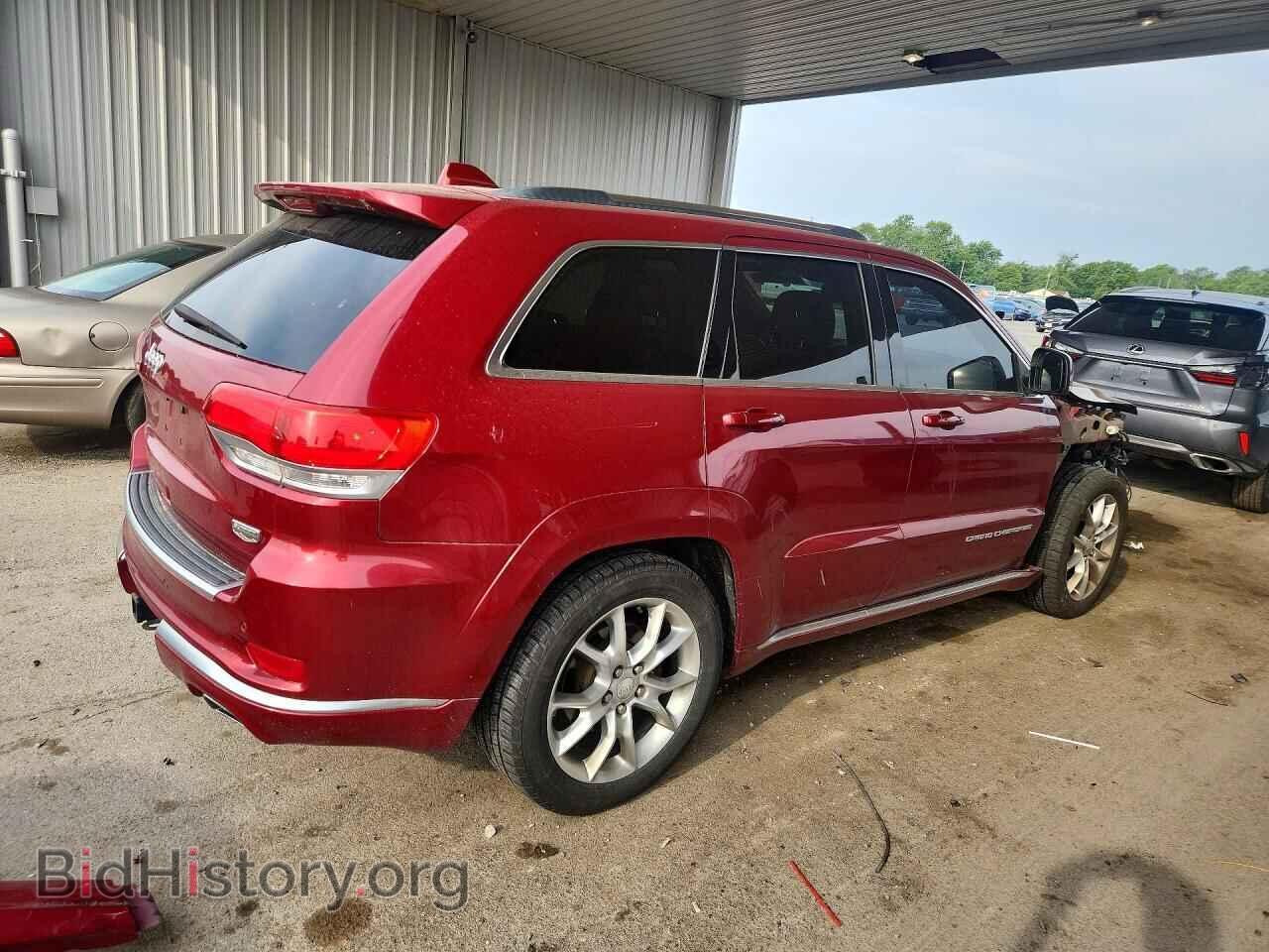 2015 JEEP CHEROKEE - VIN: 1C4RJFJT0FC701791 - Фото 3