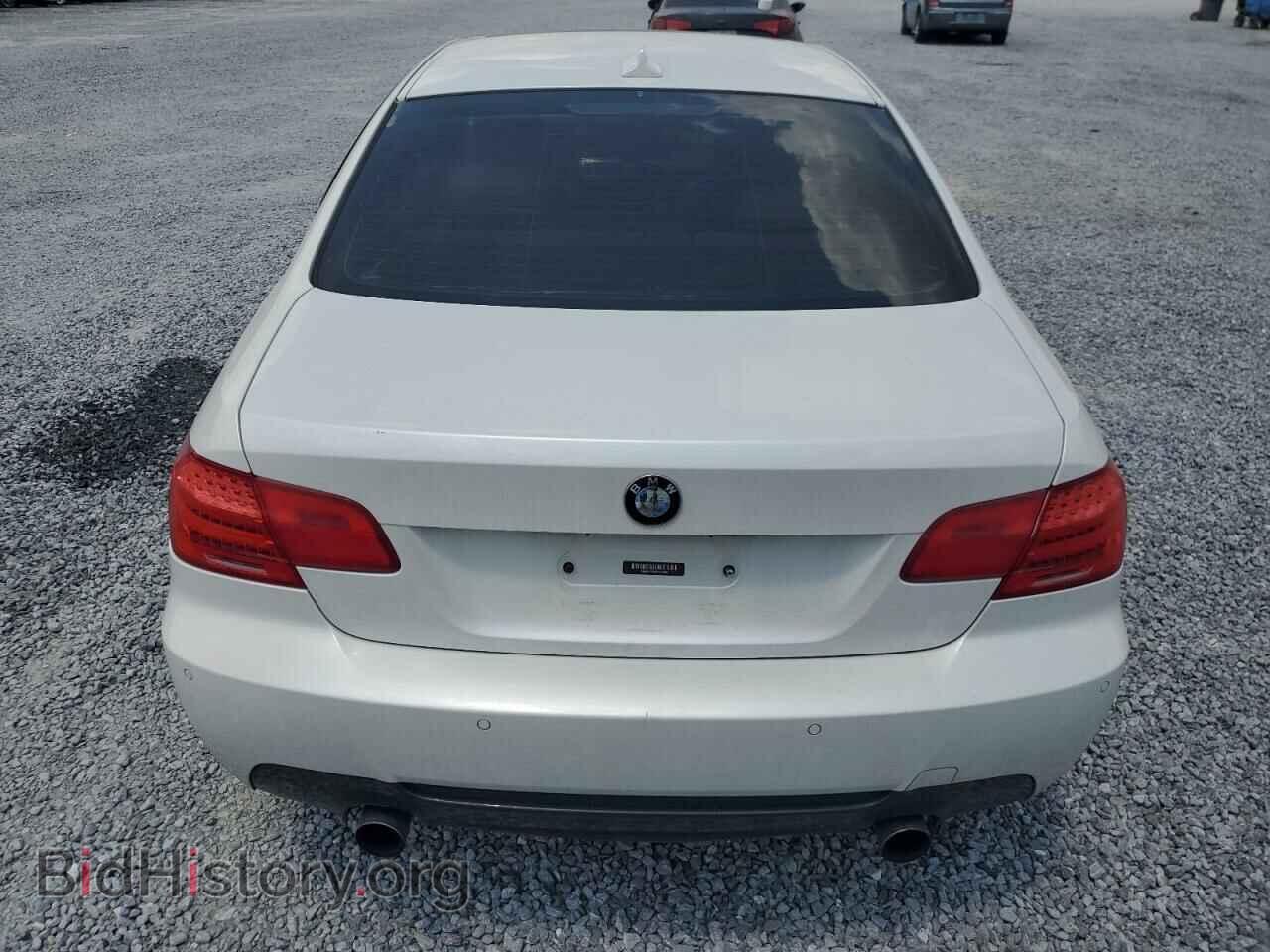 2013 BMW 3 SERIES - VIN: WBAKG7C58DJ437665 - Фото 6