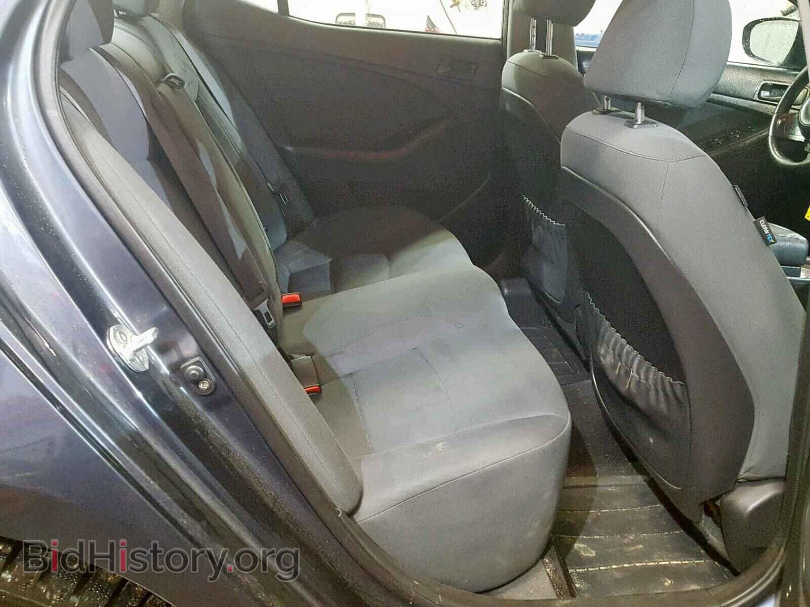 2015 KIA OPTIMA - VIN: KNAGM4A76F5615019 - Photo 6