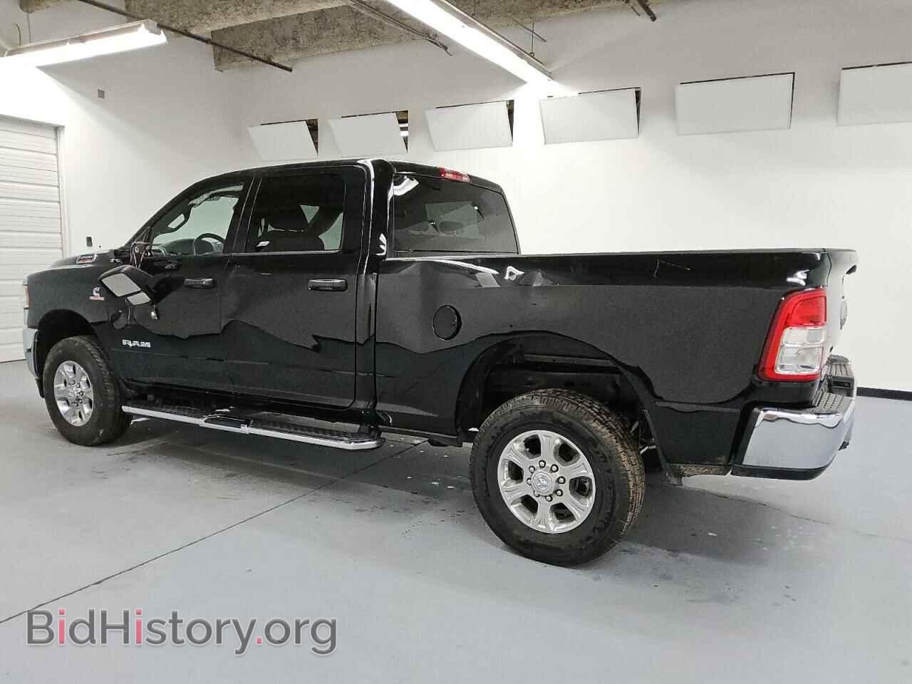 2024 RAM 2500 - VIN: 3C6UR5DL1RG153608 - Фото 2