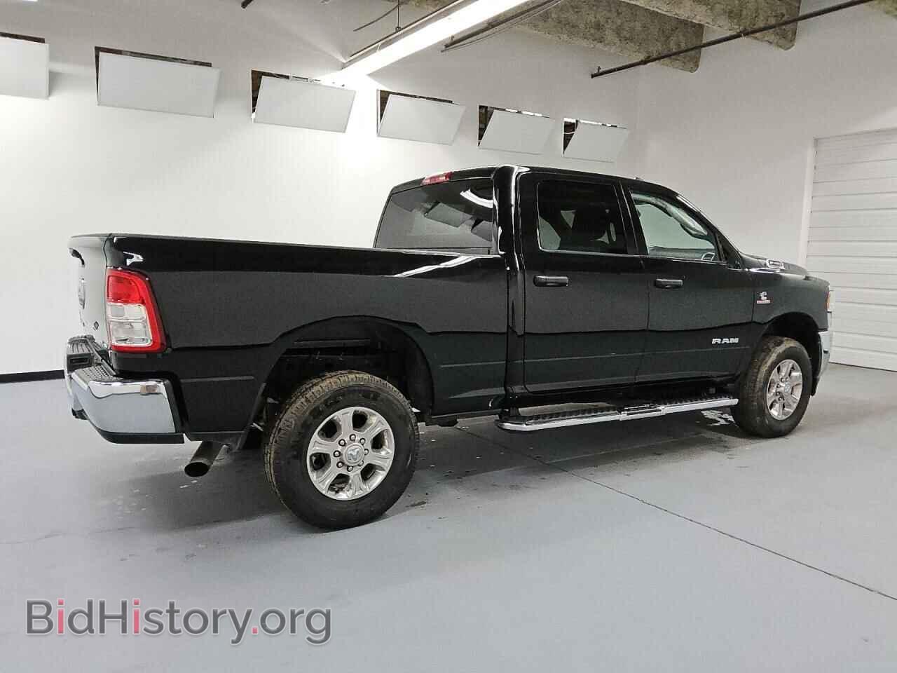 2024 RAM 2500 - VIN: 3C6UR5DL1RG153608 - Фото 3