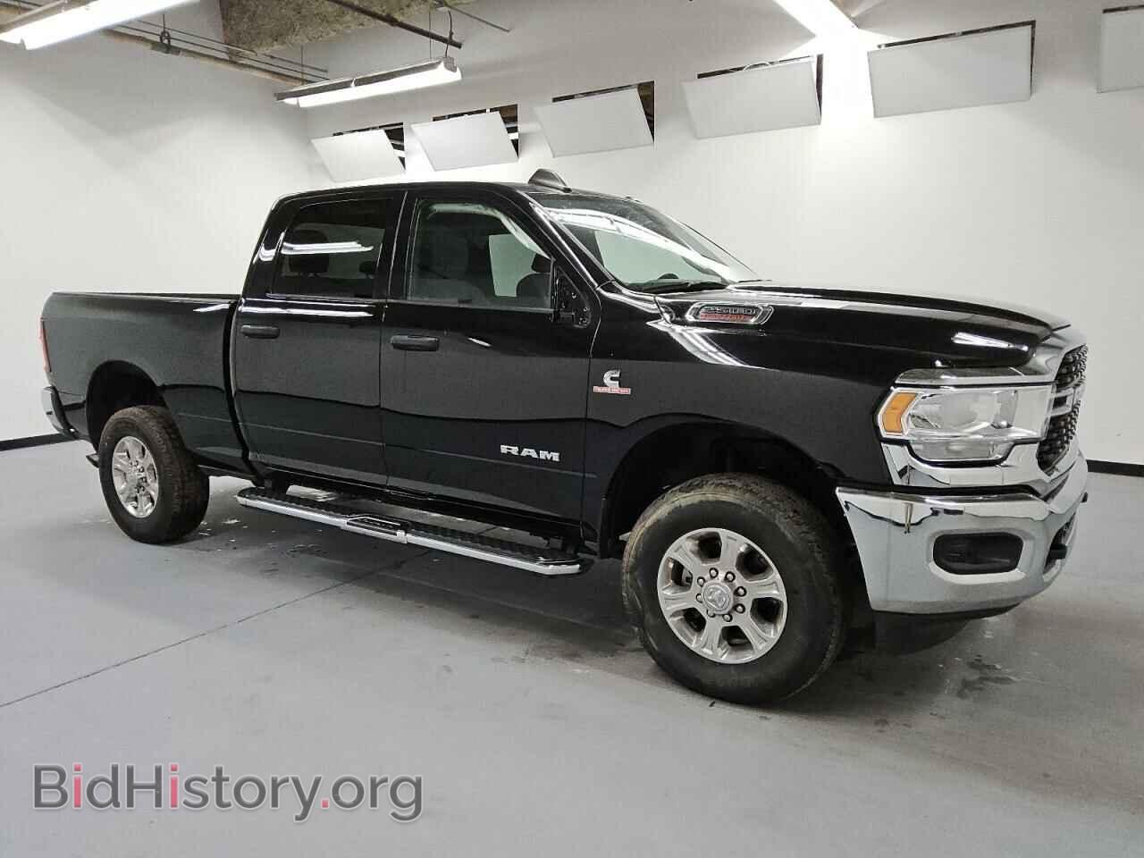 2024 RAM 2500 - VIN: 3C6UR5DL1RG153608 - Фото 4