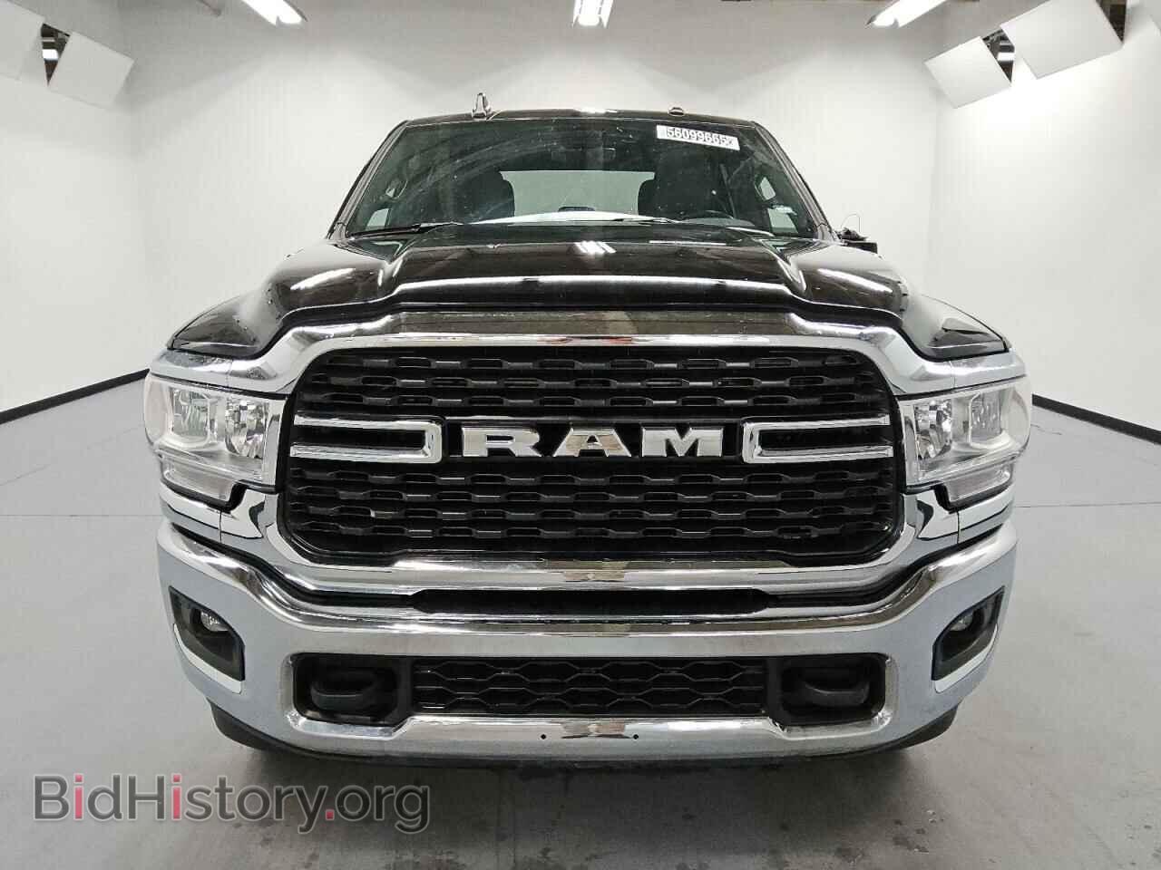2024 RAM 2500 - VIN: 3C6UR5DL1RG153608 - Фото 5