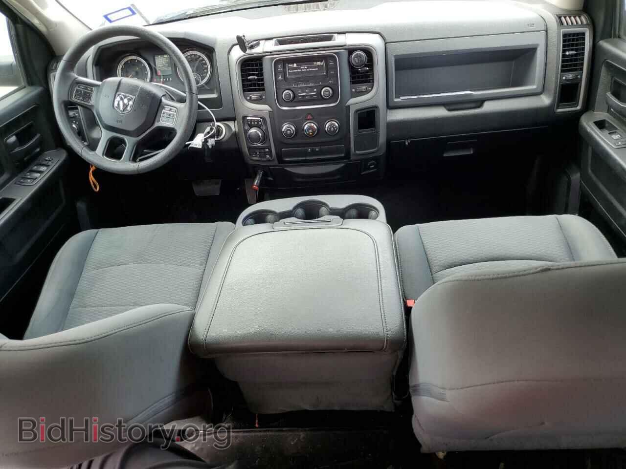2019 RAM 1500 - VIN: 1C6RR7FG3KS685202 - Фото 8