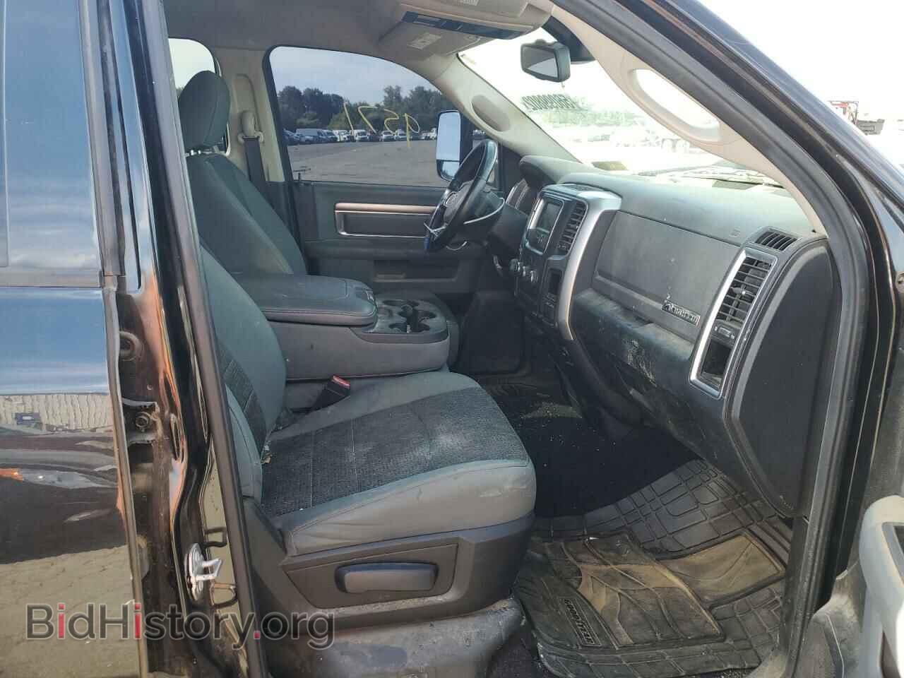 2016 RAM 1500 - VIN: 1C6RR6GT8GS269191 - Фото 5