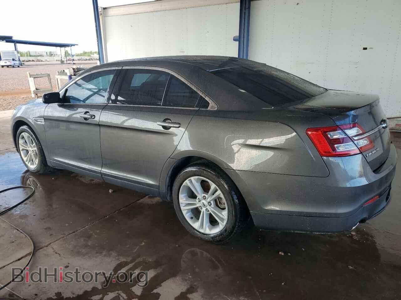 2016 FORD TAURUS - VIN: 1FAHP2D83GG141887 - Фото 2