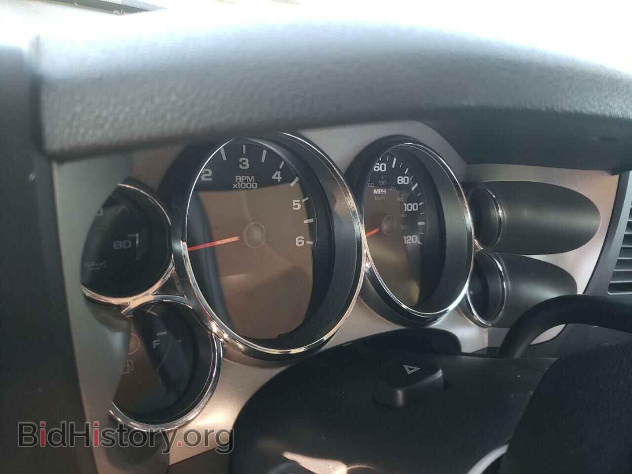 2012 GMC SIERRA - VIN: 1GTR2VE76CZ344761 - Фото 9