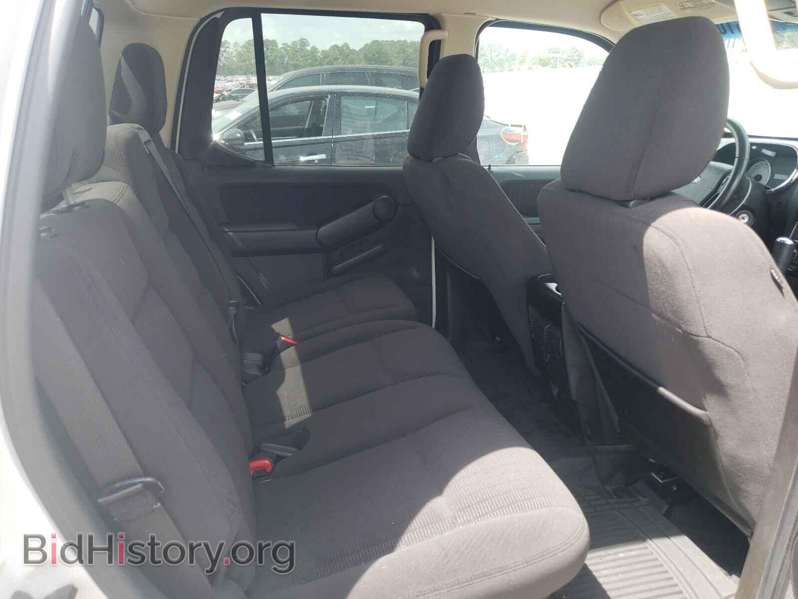 2010 FORD EXPLORER - VIN: 1FMEU3BE1AUA13771 - Фото 6