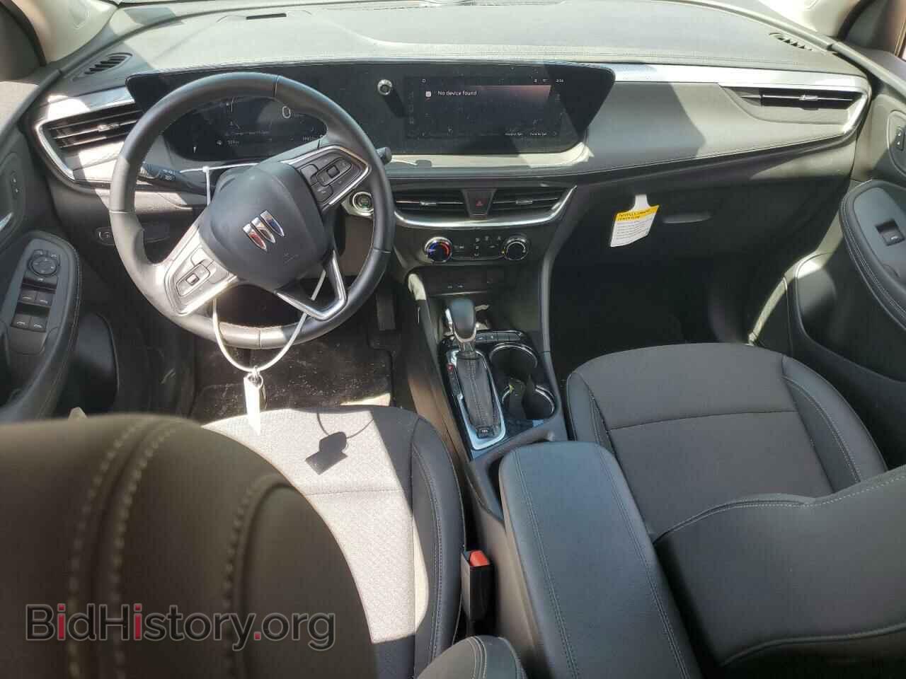 2024 BUICK ENCORE - VIN: KL4AMBS20RB142203 - Photo 8
