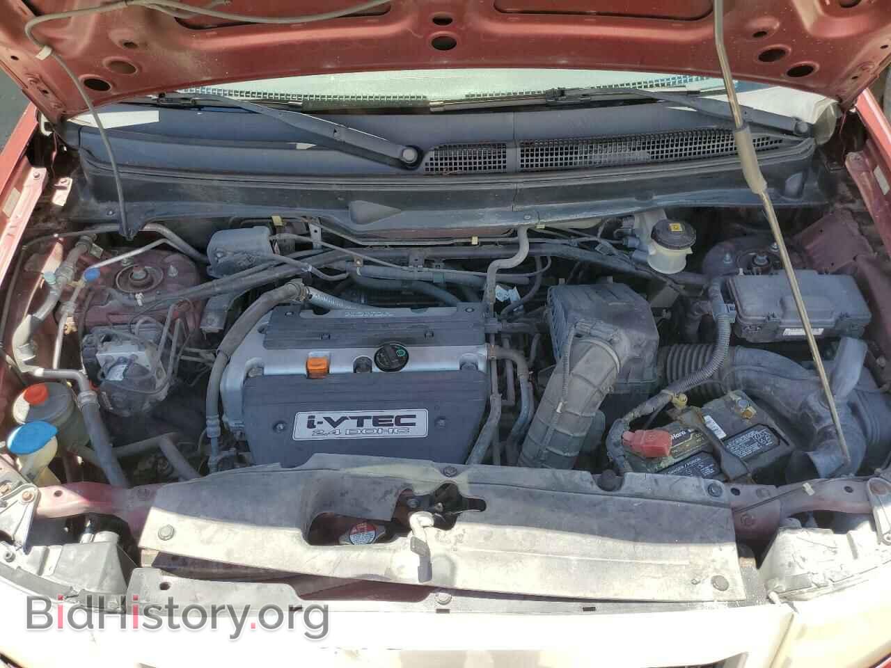 2010 HONDA ELEMENT - VIN: 5J6YH1H70AL003641 - Фото 7