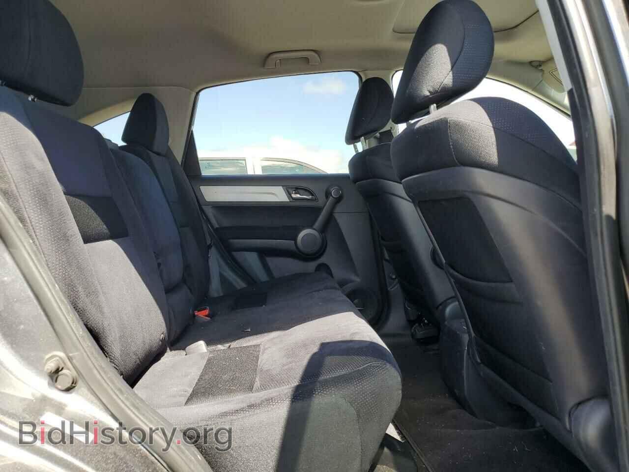 2011 HONDA CRV - VIN: 5J6RE4H52BL823332 - Фото 11