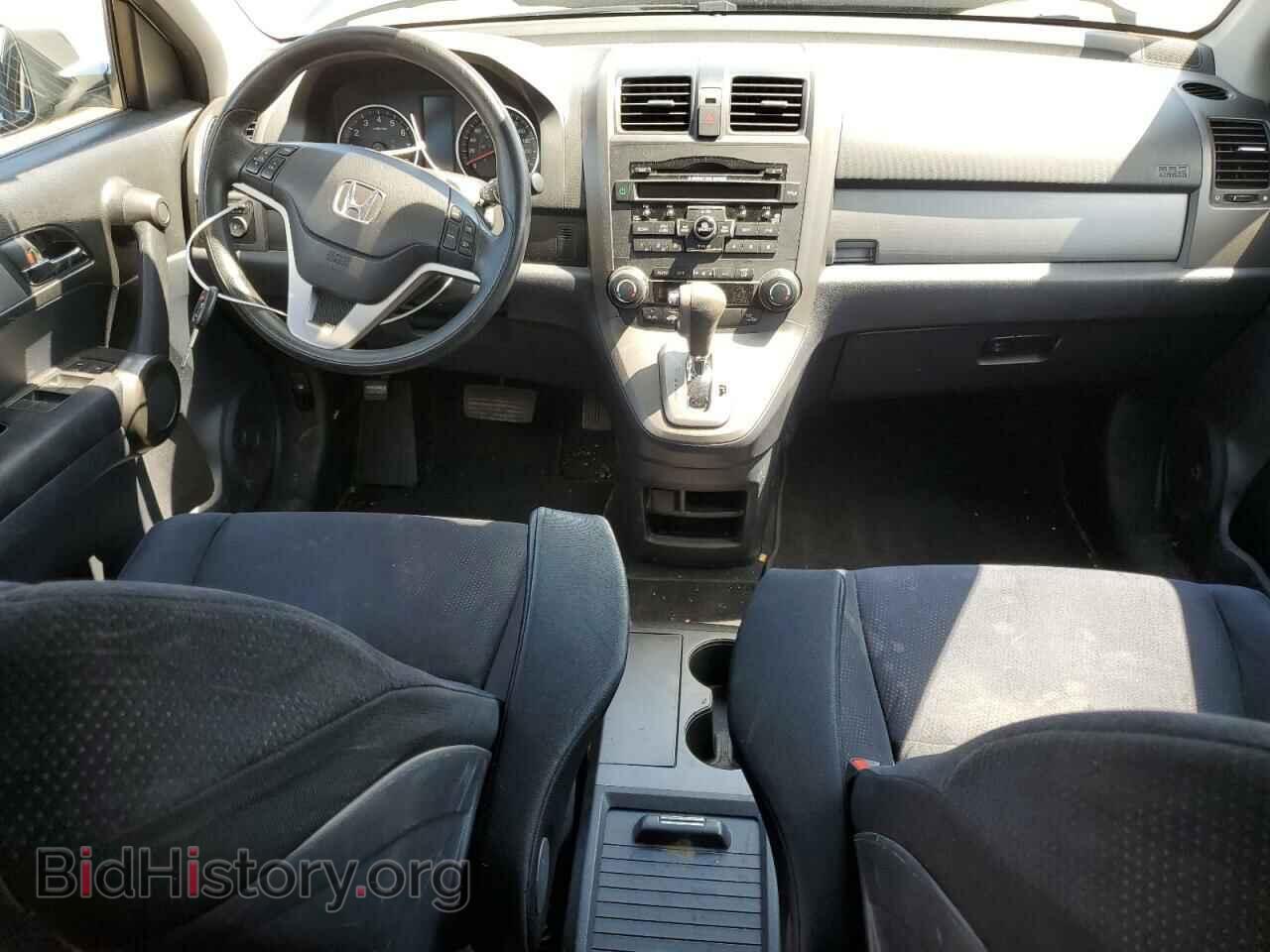 2011 HONDA CRV - VIN: 5J6RE4H52BL823332 - Фото 8