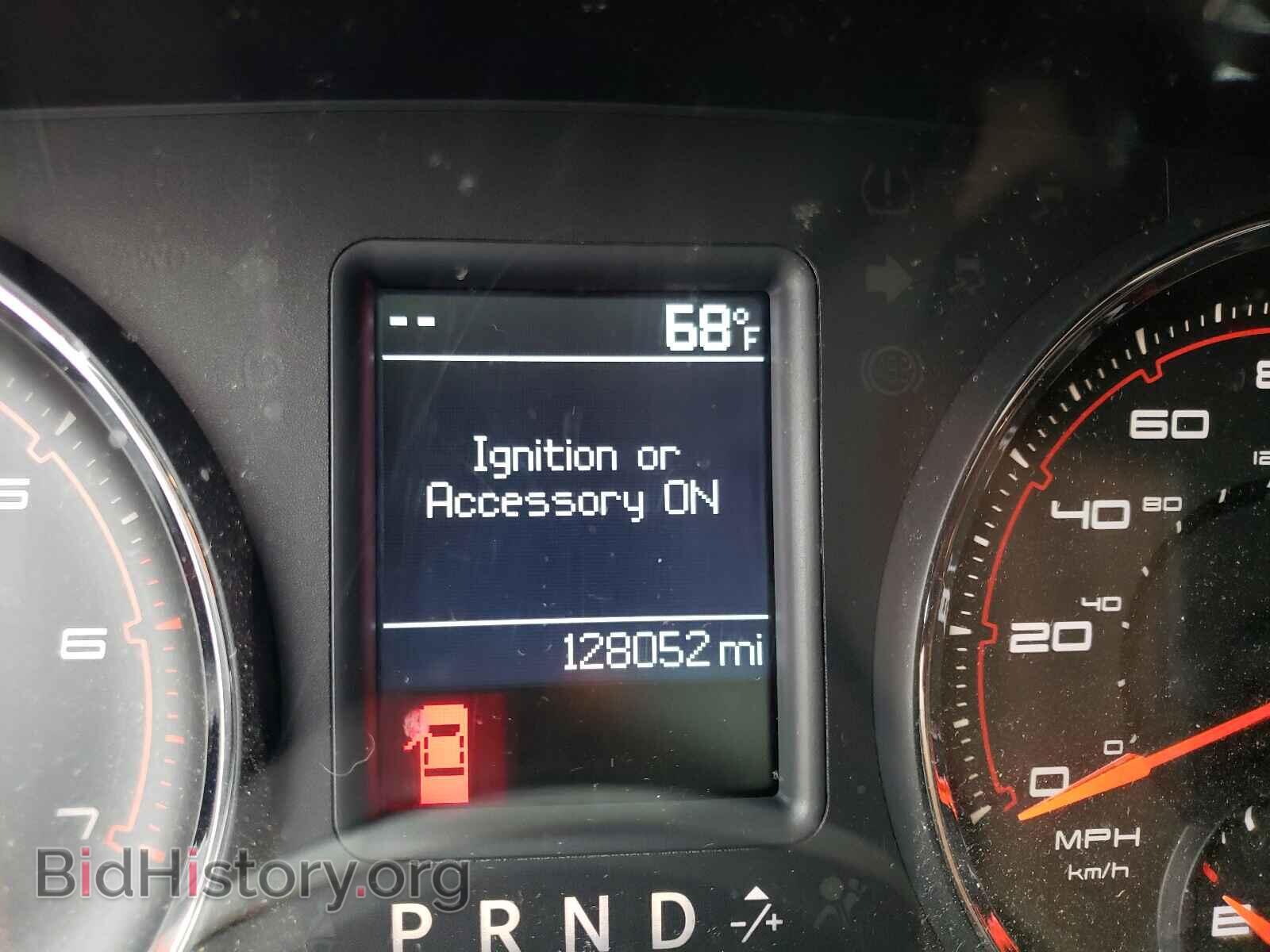 2011 DODGE CHARGER - VIN: 2B3CL5CT9BH543015 - Фото 8