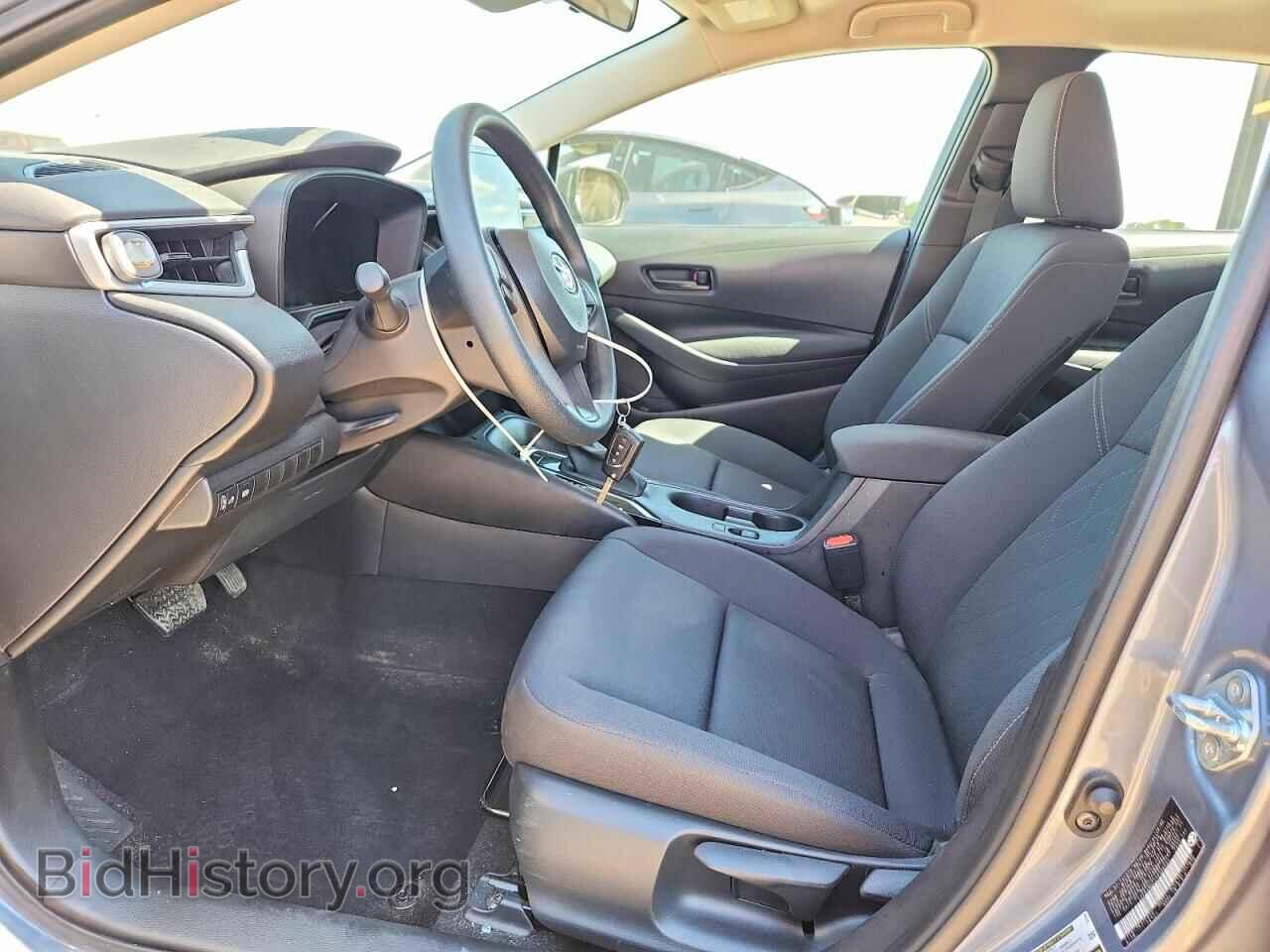 2026 TOYOTA COROLLA - VIN: 5YFB4MDE2TP366031 - Photo 7