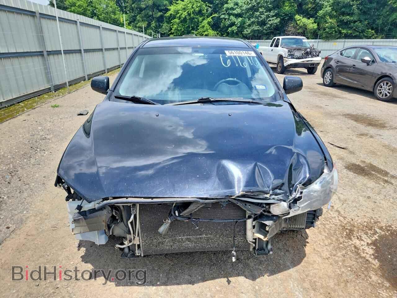2014 MITSUBISHI LANCER - VIN: JA32U8FW0EU020769 - Фото 5