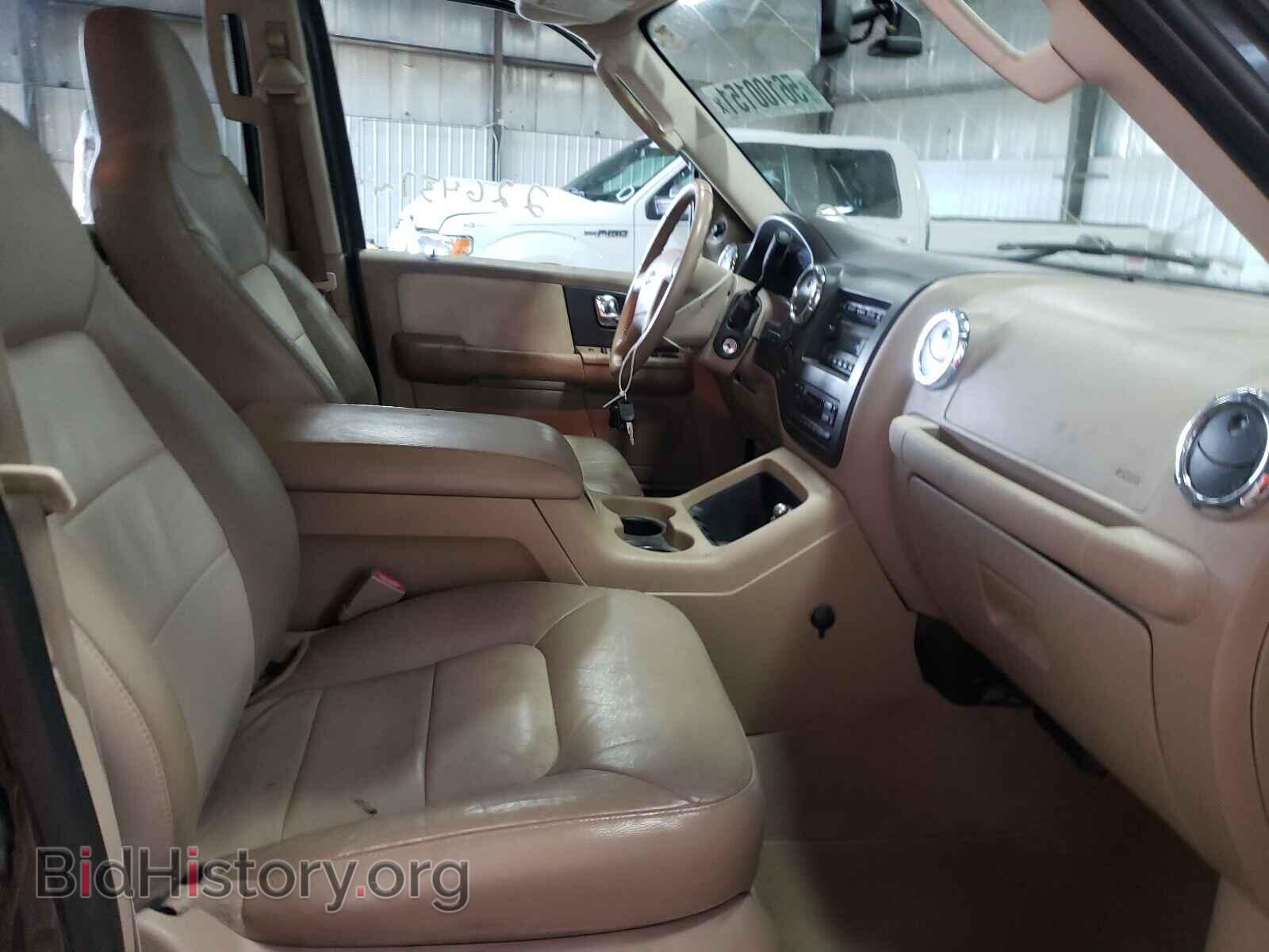 2006 FORD EXPEDITION - VIN: 1FMPU185X6LA23958 - Фото 5