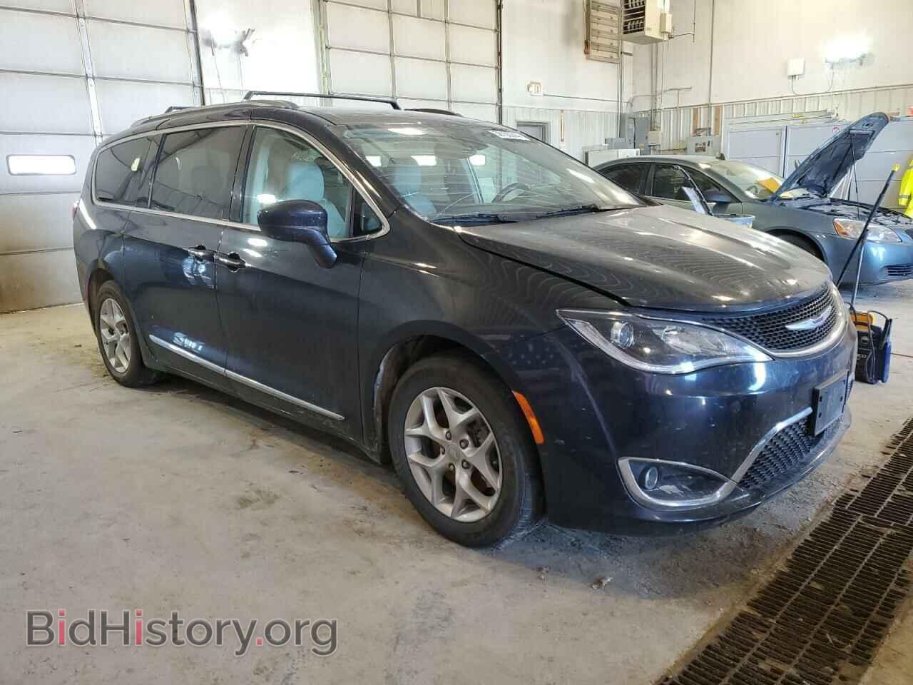 2019 CHRYSLER PACIFICA - VIN: 2C4RC1EGXKR597872 - Фото 4