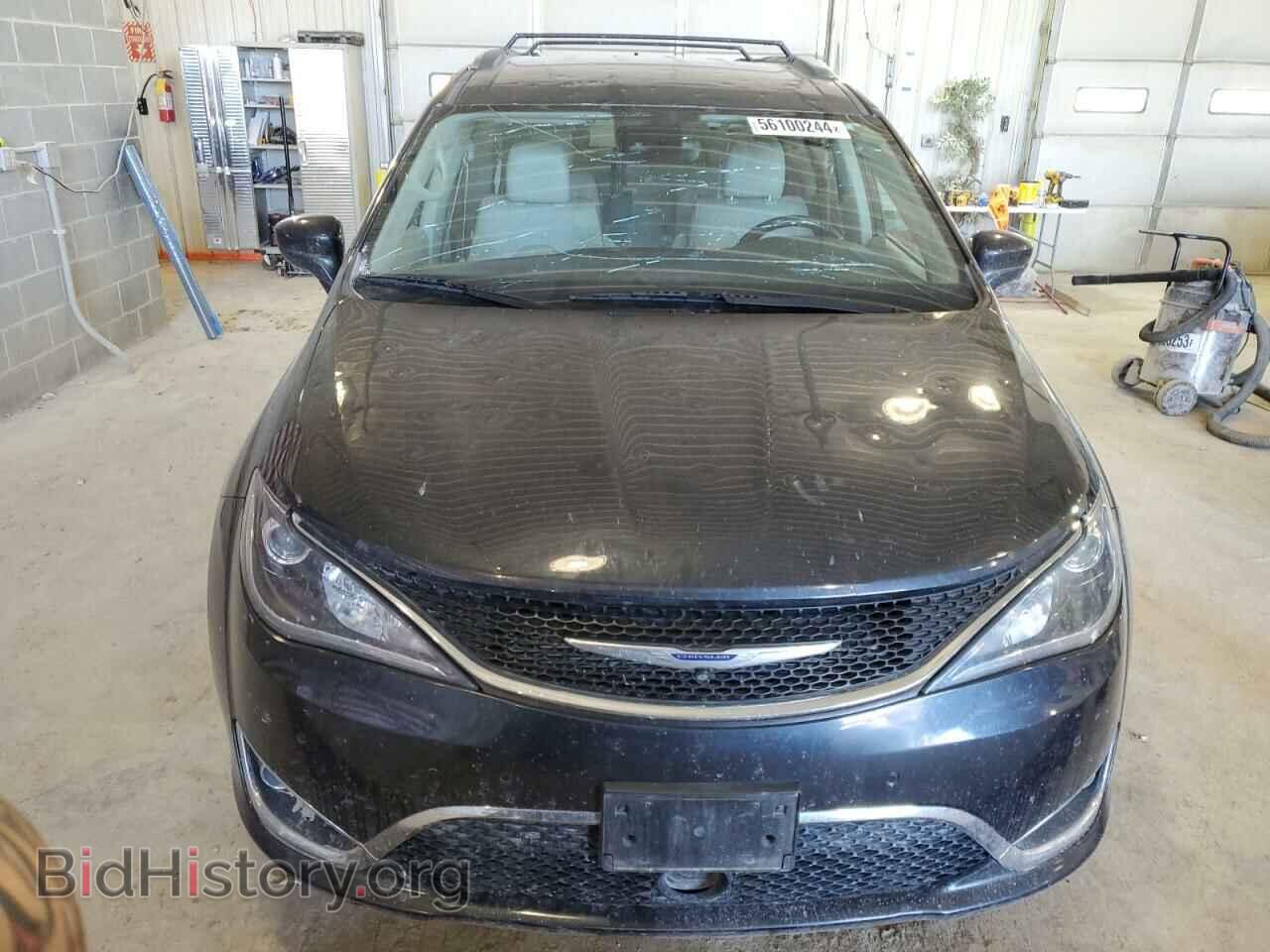 2019 CHRYSLER PACIFICA - VIN: 2C4RC1EGXKR597872 - Фото 5