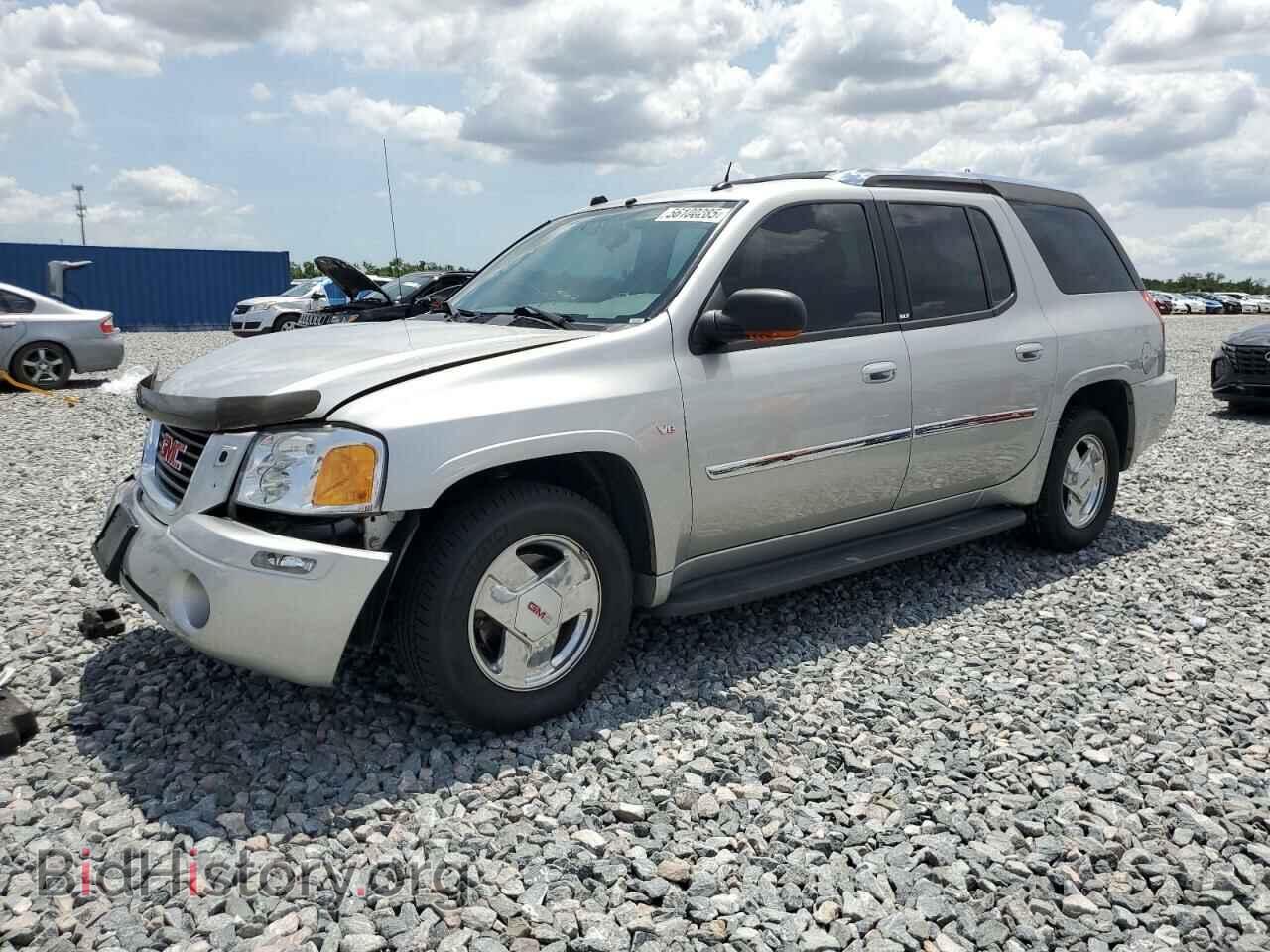 Photo 1GKET12M356196155 - GMC ENVOY 2005