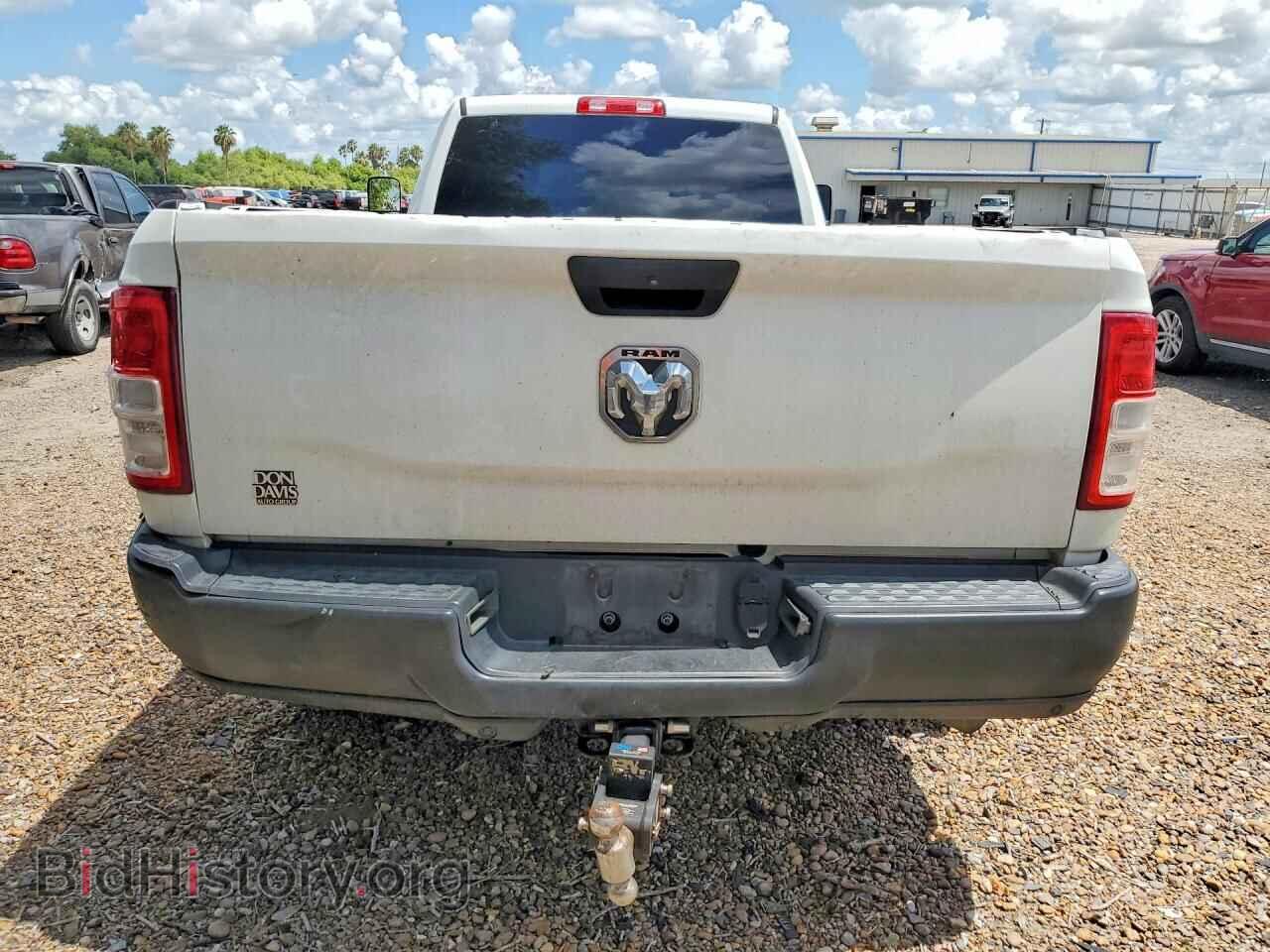 2019 RAM 2500 - VIN: 3C6UR4HL9KG712901 - Фото 6