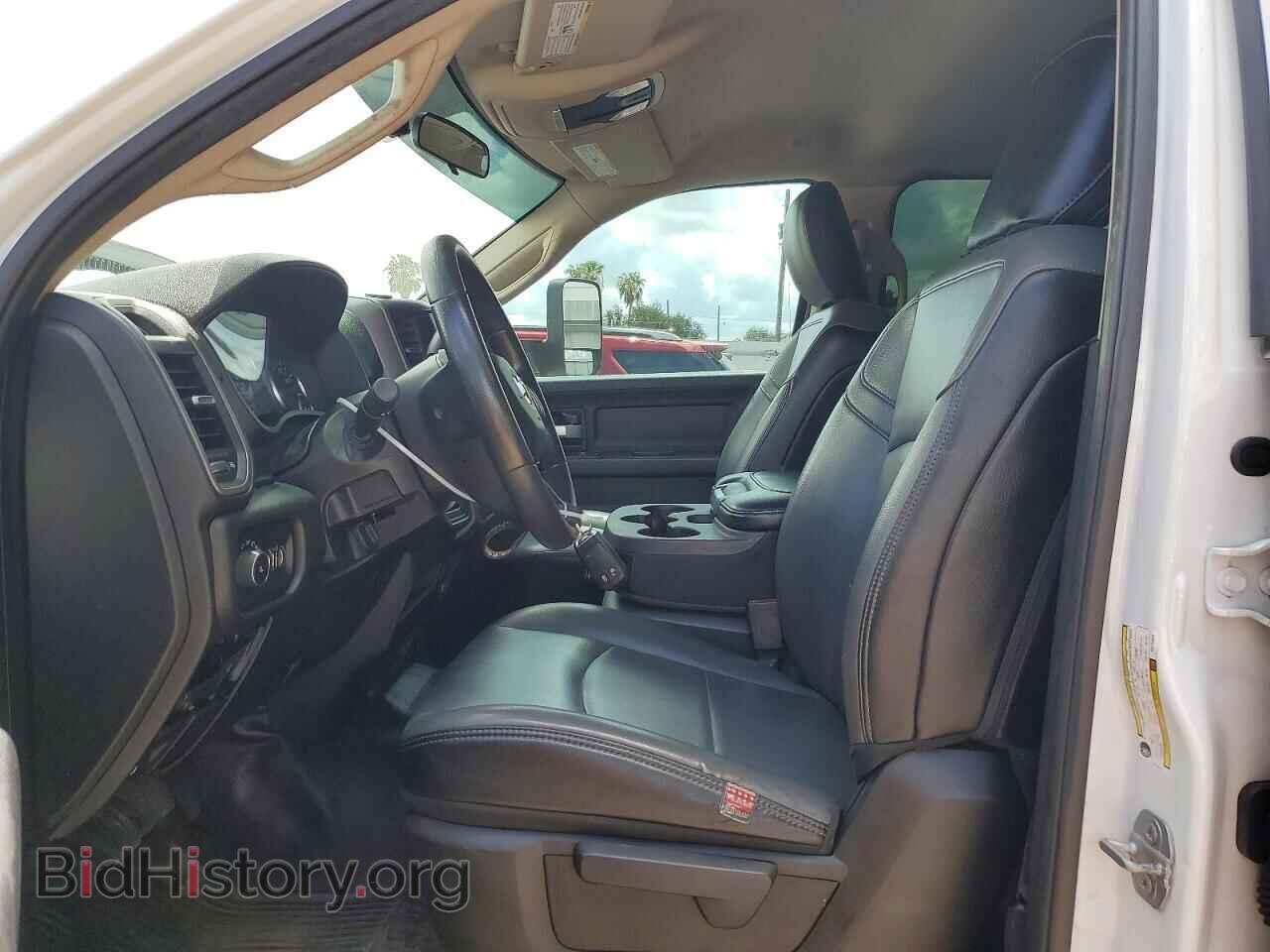 2019 RAM 2500 - VIN: 3C6UR4HL9KG712901 - Фото 7