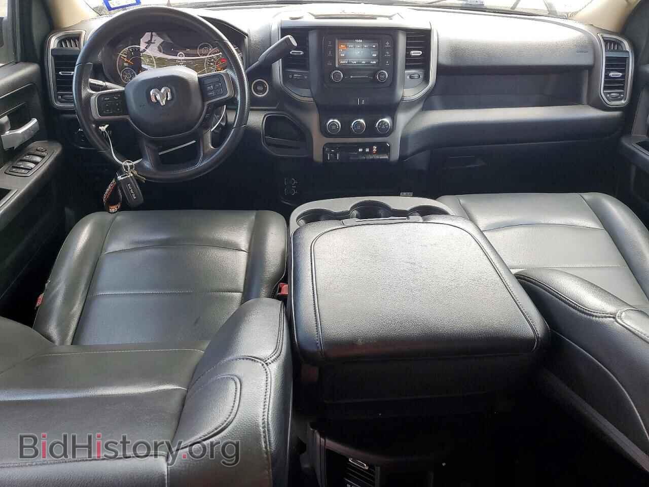 2019 RAM 2500 - VIN: 3C6UR4HL9KG712901 - Фото 8