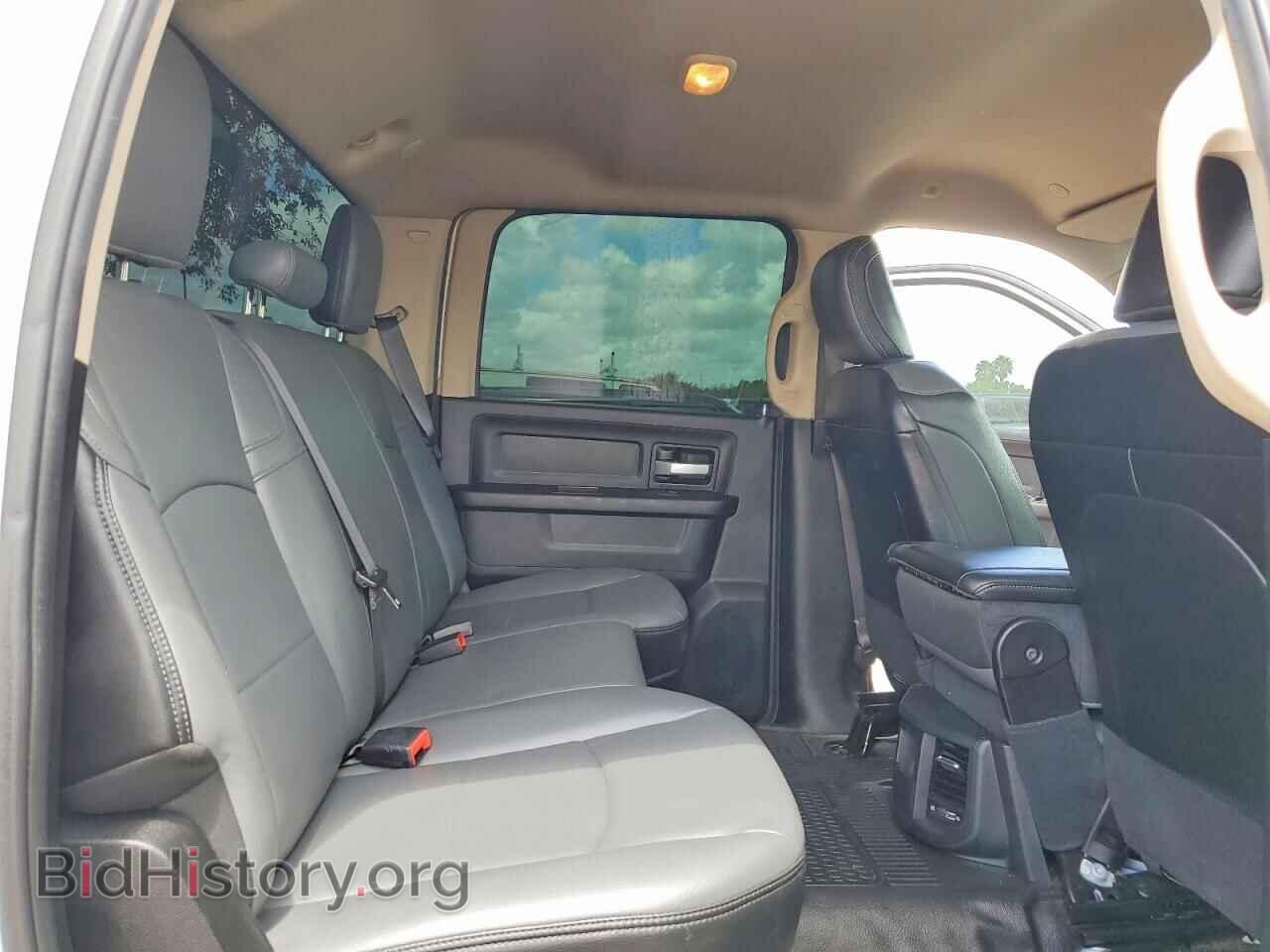 2019 RAM 2500 - VIN: 3C6UR4HL9KG712901 - Фото 10