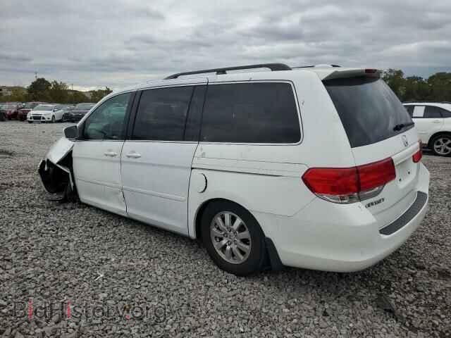 2008 HONDA All Models - VIN: 5FNRL38678B417640 - Фото 2