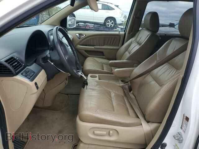 2008 HONDA All Models - VIN: 5FNRL38678B417640 - Фото 7