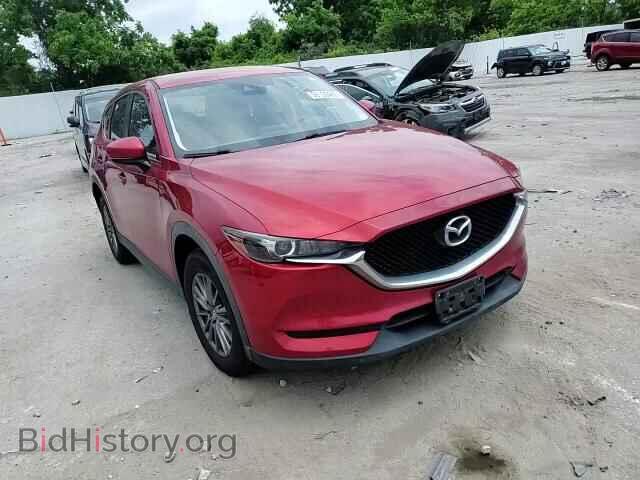 2017 MAZDA CX-5 - VIN: JM3KFBCLXH0129066 - Фото 13