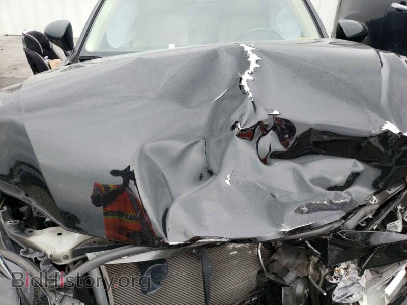 2015 Lexus IS (VIN JTHCF1D21F5021270) — photo 7 of 10