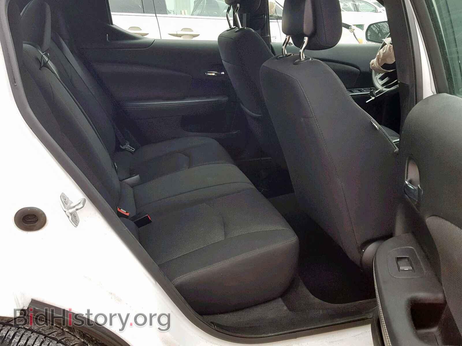 2013 DODGE AVENGER - VIN: 1C3CDZAB6DN564951 - Photo 6