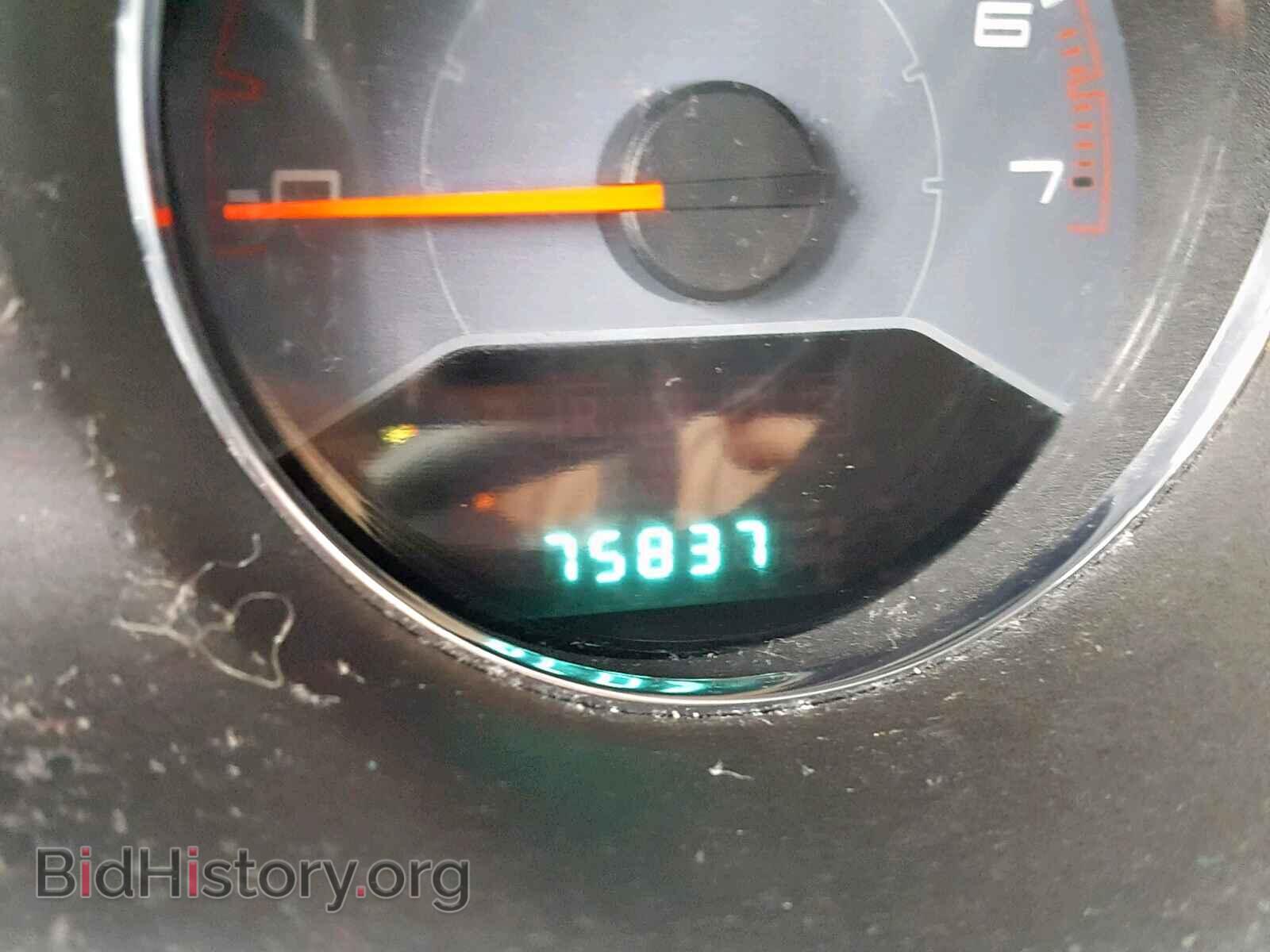2013 DODGE AVENGER - VIN: 1C3CDZAB6DN564951 - Photo 8