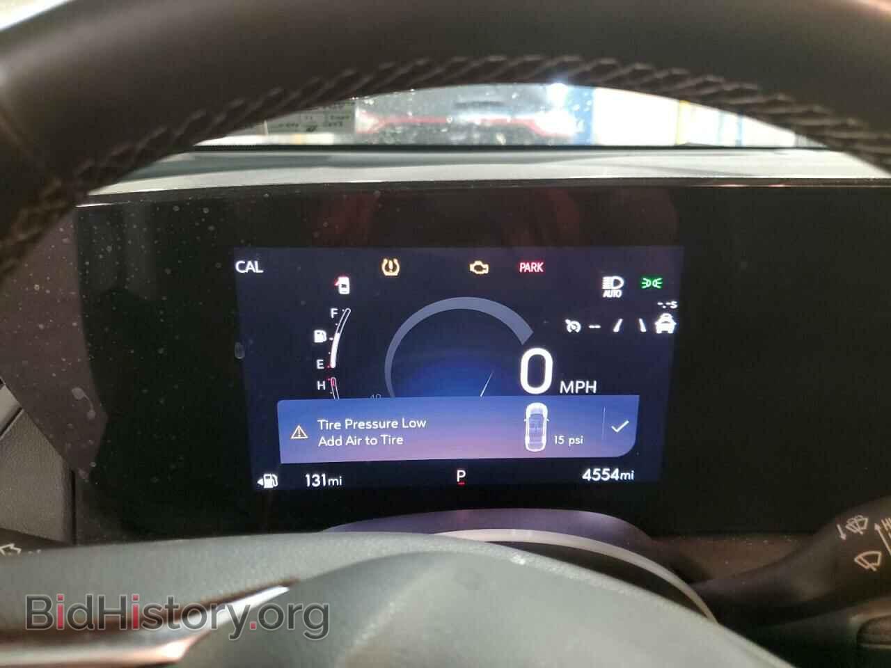 2024 BUICK ENCORE - VIN: KL4AMBS22RB079475 - Photo 9