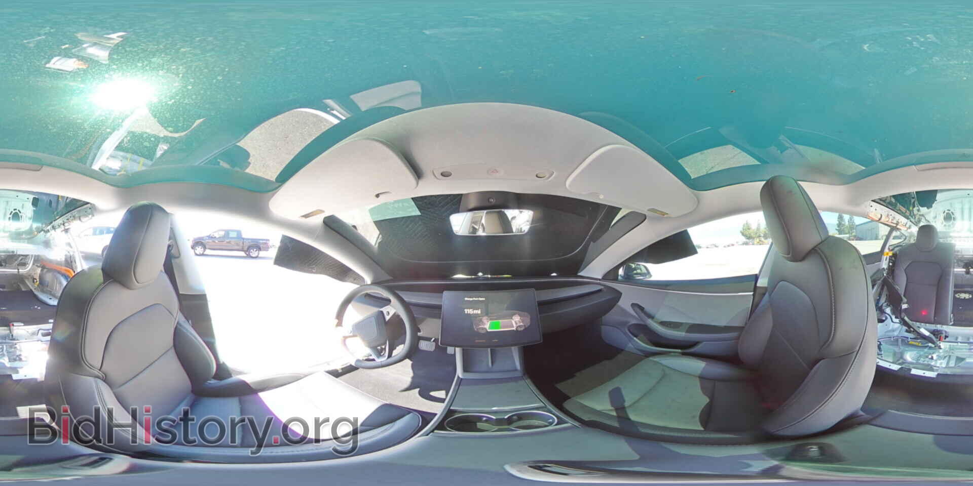 2024 TESLA MODEL 3 - VIN: 5YJ3E1EA2RF744557 - Фото 15