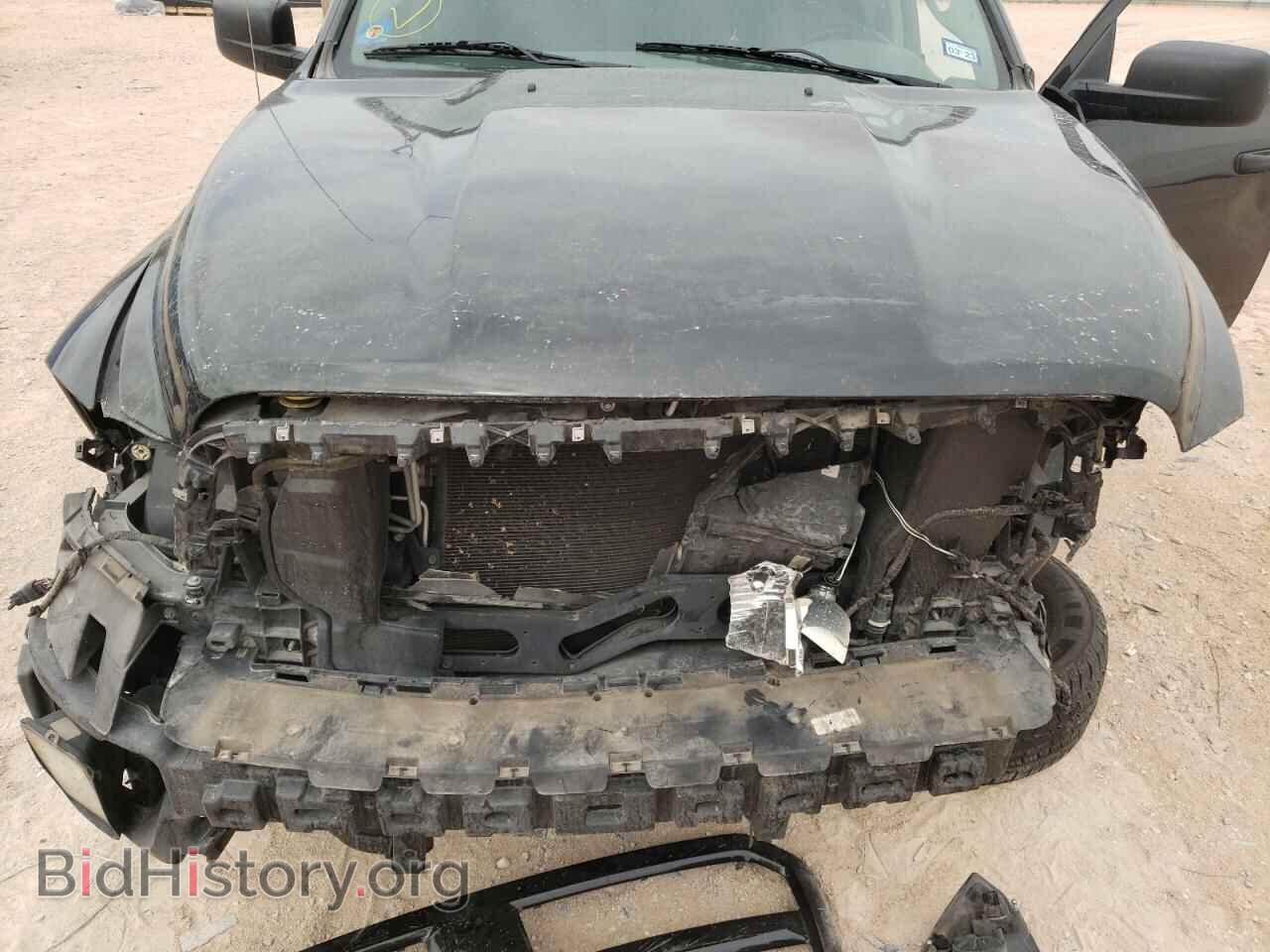2015 RAM 1500 - VIN: 1C6RR6KT8FS685991 - Фото 7