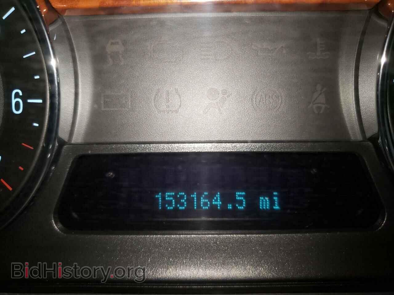 2011 FORD FLEX - VIN: 2FMHK6DCXBBD27703 - Фото 8