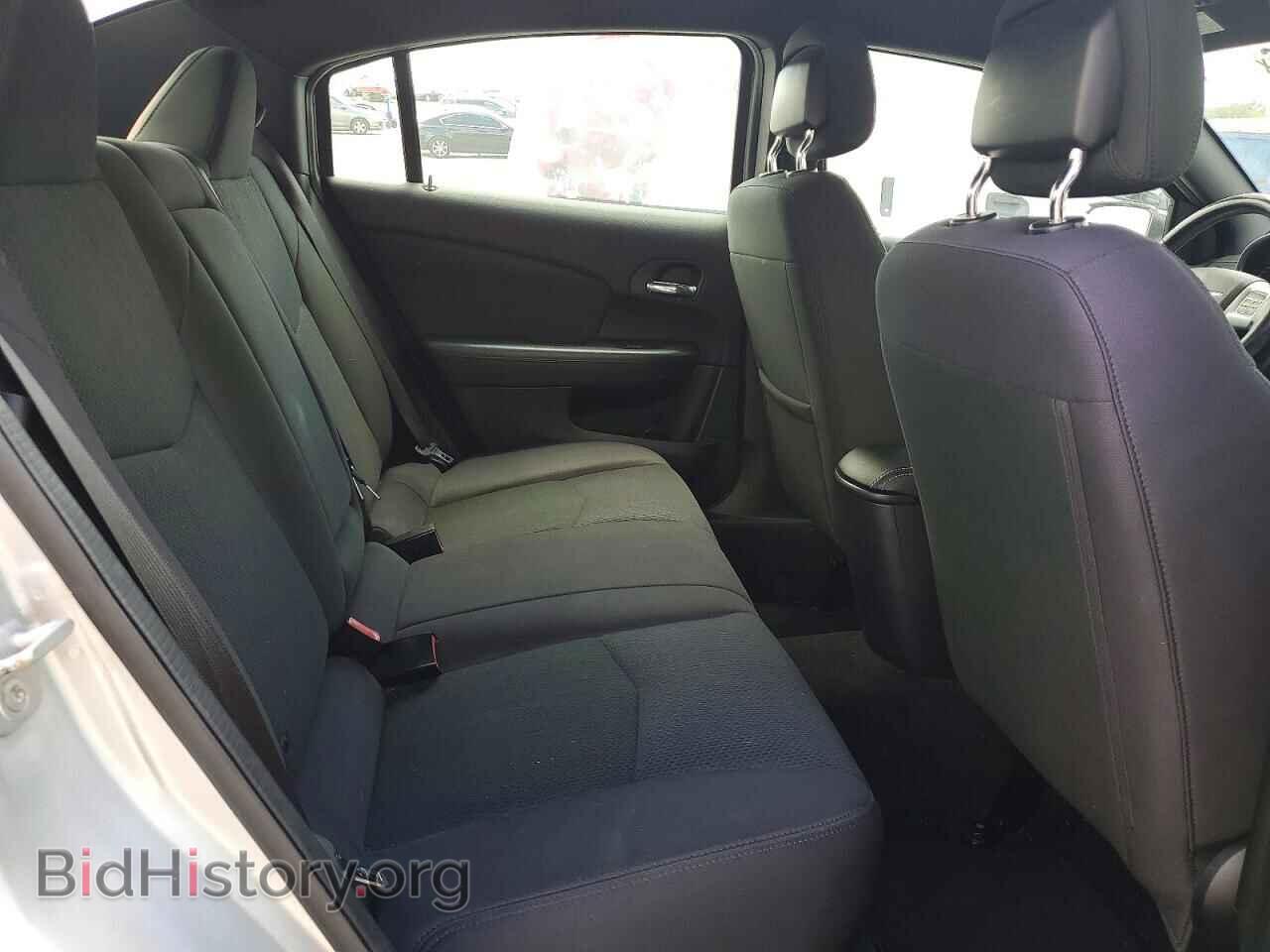 2012 CHRYSLER 200 - VIN: 1C3CCBBB3CN181461 - Photo 10
