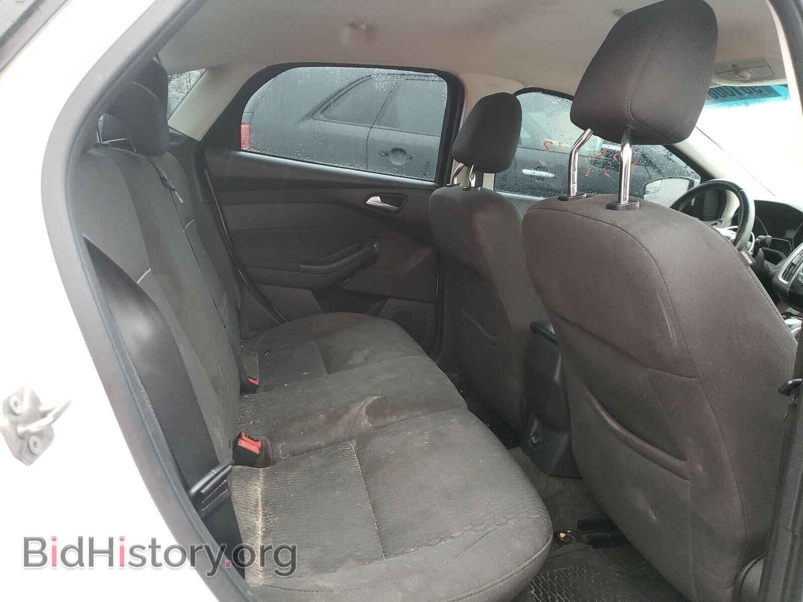 2012 FORD FOCUS - VIN: 1FAHP3H27CL195836 - Фото 6