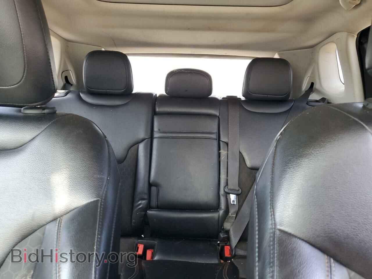 2017 JEEP COMPASS - VIN: 3C4NJDBB8HT672170 - Фото 10