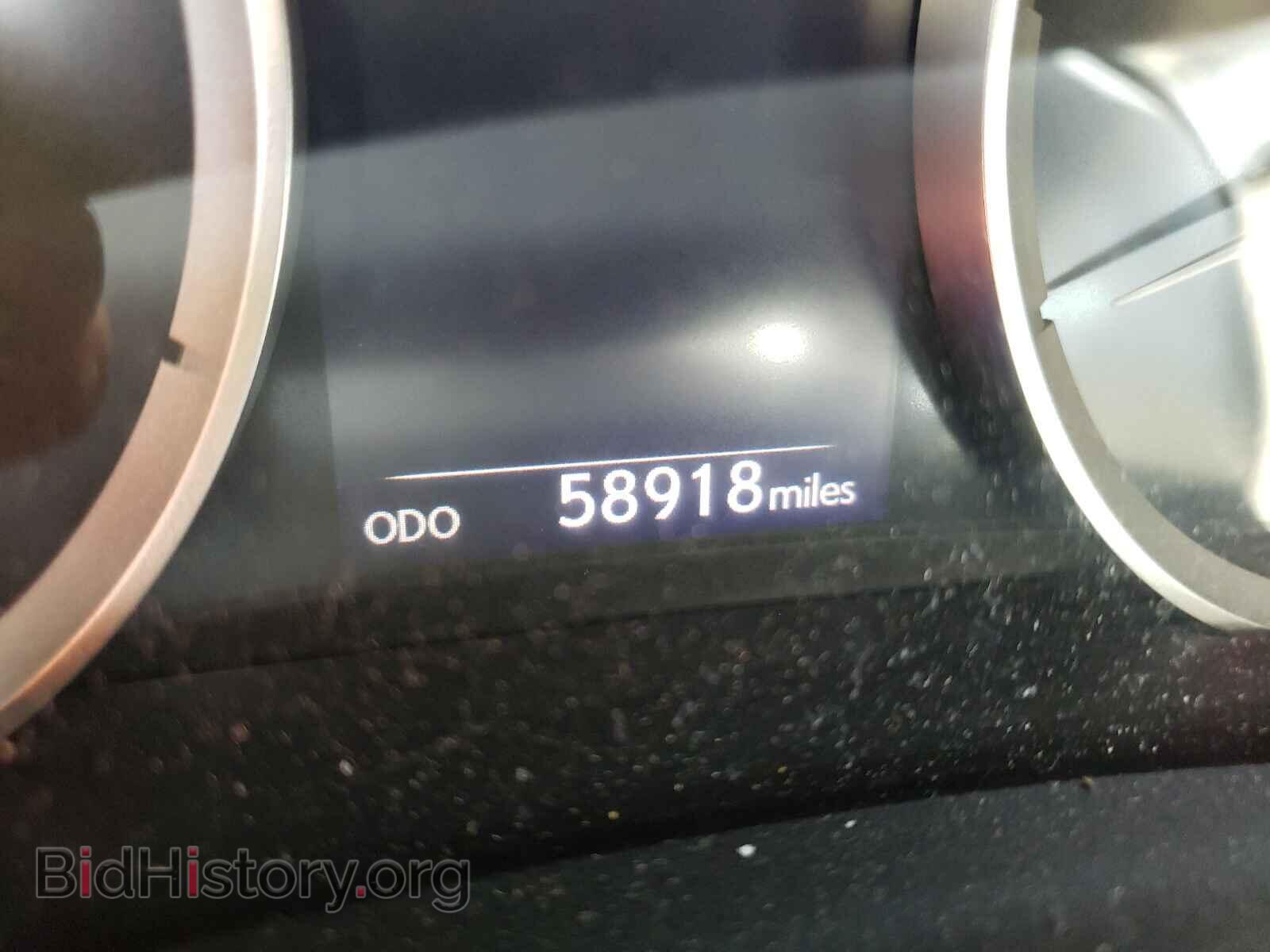 2014 LEXUS IS - VIN: JTHCF1D27E5008165 - Фото 8