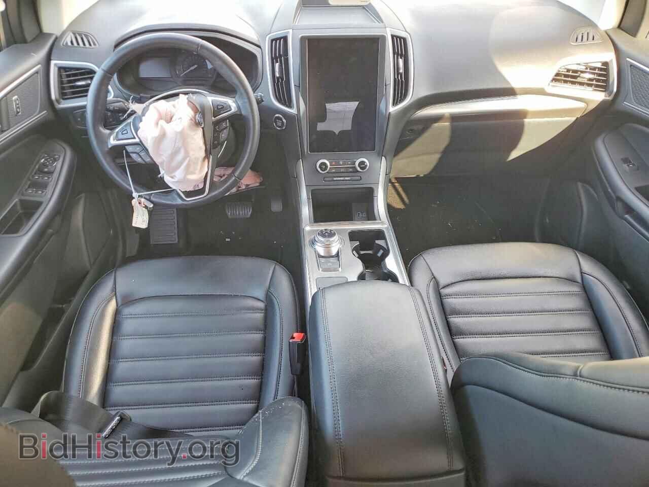 2022 FORD EDGE - VIN: 2FMPK4J92NBB15438 - Фото 8