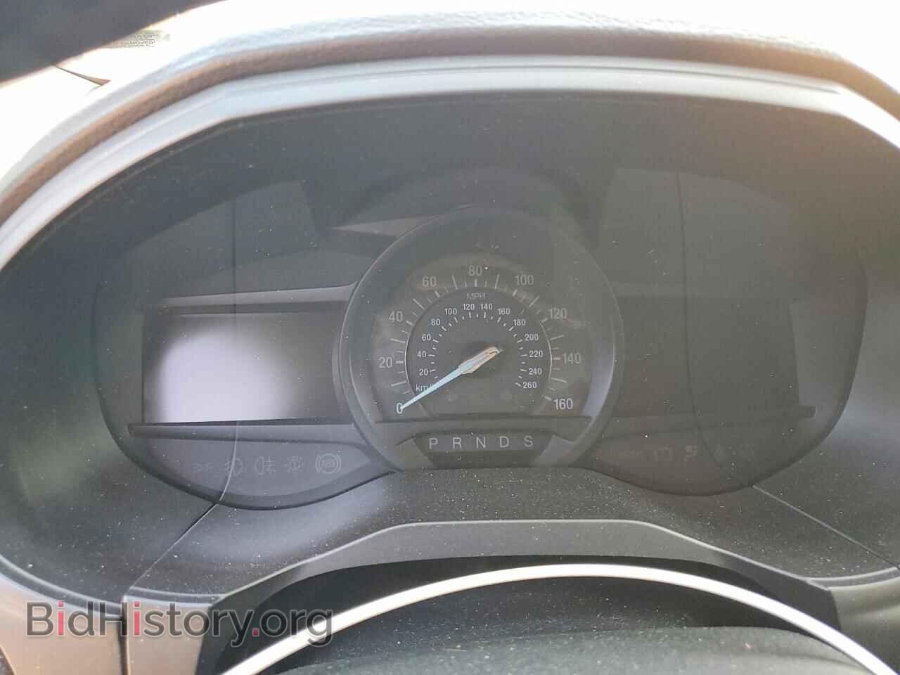 2022 FORD EDGE - VIN: 2FMPK4J92NBB15438 - Фото 9