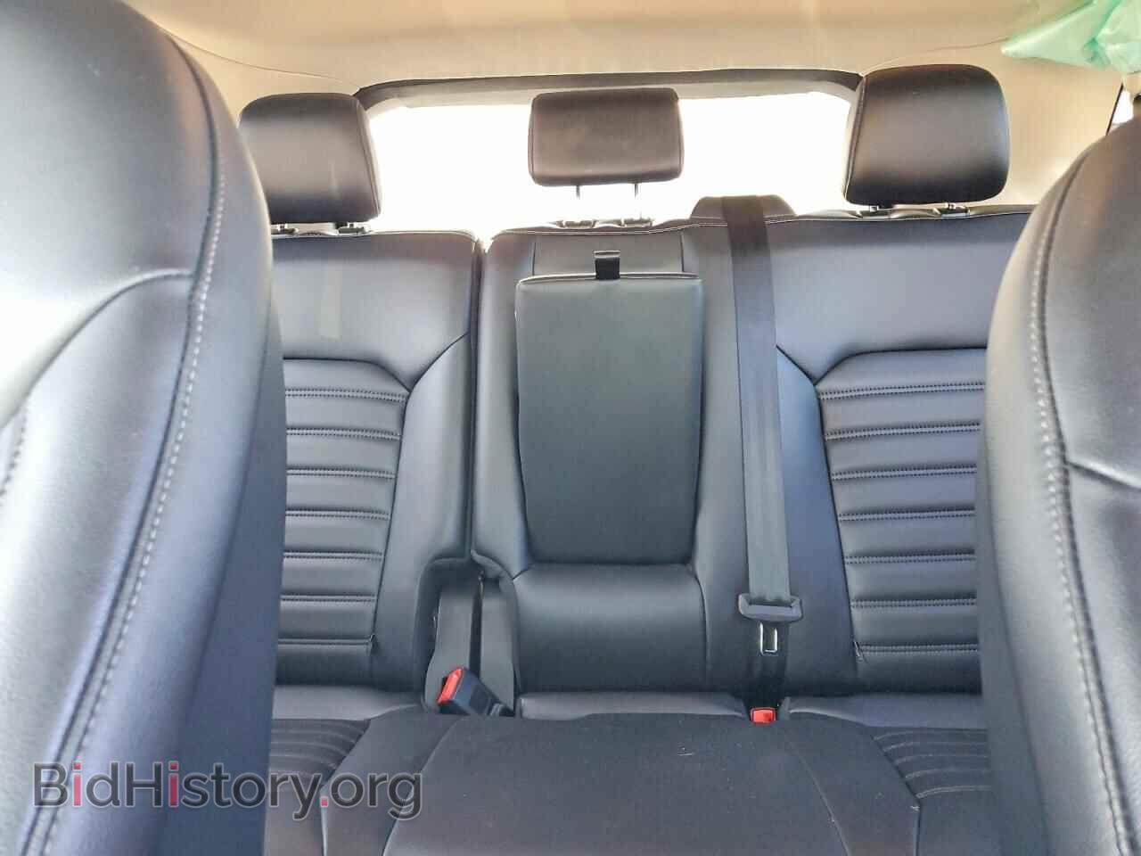 2022 FORD EDGE - VIN: 2FMPK4J92NBB15438 - Фото 10